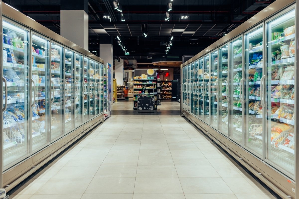 Refrigeration Unit